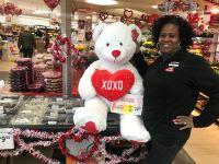 ShopRite Associate Brings Joy to Customers