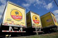 Wakefern and ShopRite Donate Trailers to Help New Jersey in Fight Against Coronavirus