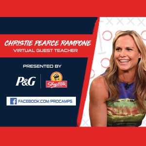 ShopRite and Procter & Gamble Partner with ProCamps to Host Virtual Guest Teacher Series
